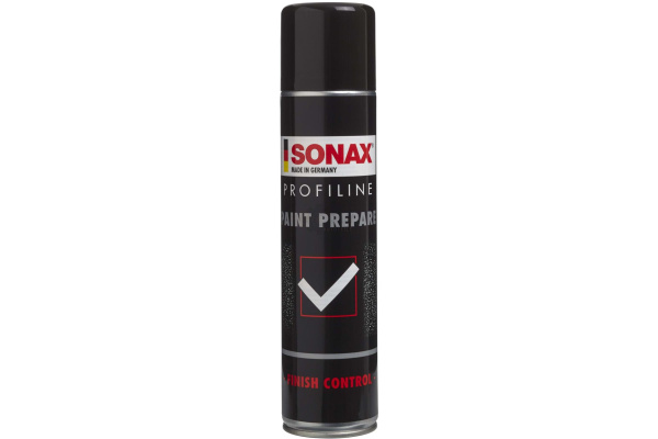 SONAX 237300 ProfiLine Средство для подготовки поверхности к покраске 0,4л